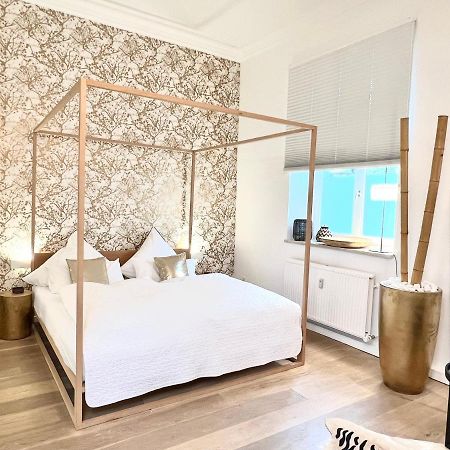 Apartmán Puro Mnichov Exteriér fotografie