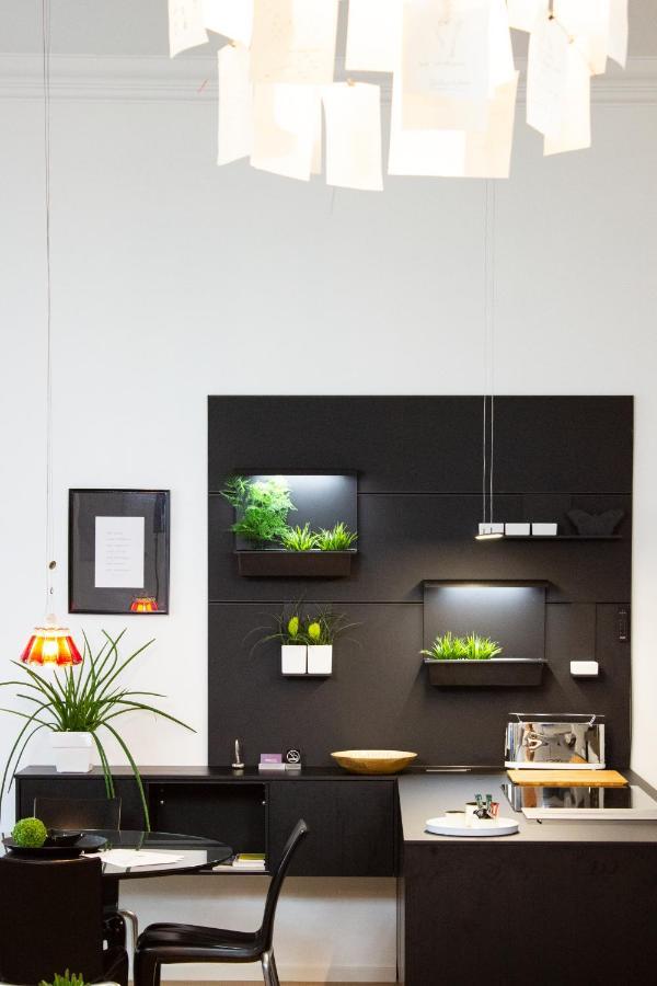 Apartmán Puro Mnichov Exteriér fotografie