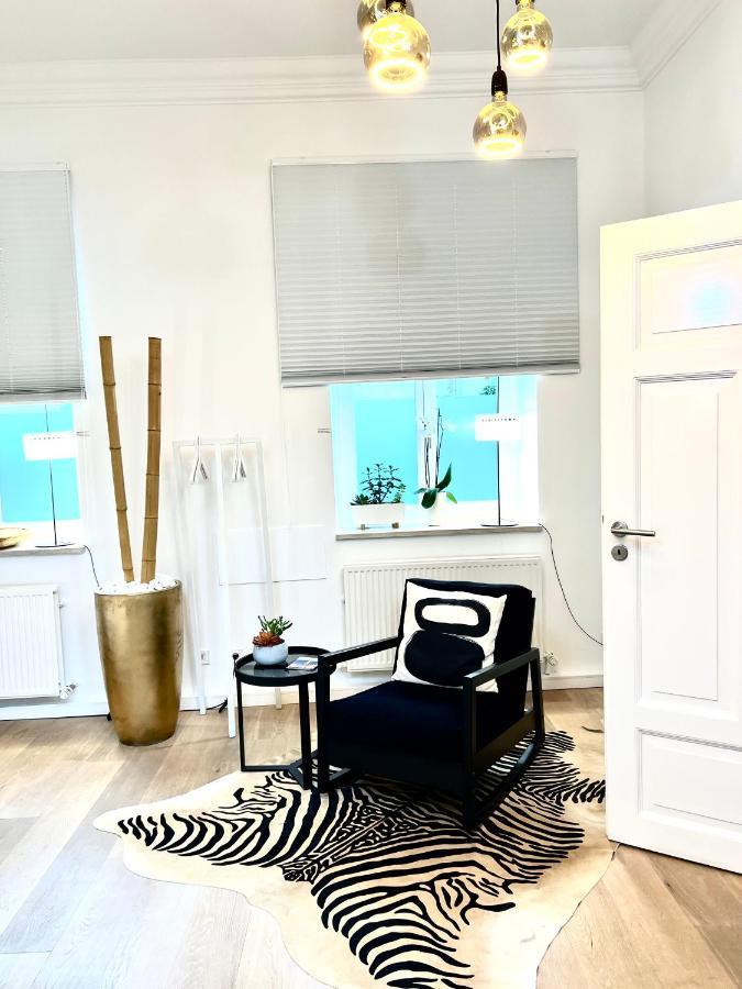 Apartmán Puro Mnichov Exteriér fotografie