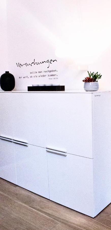Apartmán Puro Mnichov Exteriér fotografie