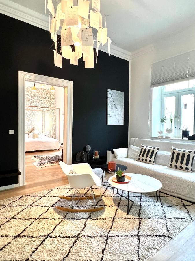 Apartmán Puro Mnichov Exteriér fotografie