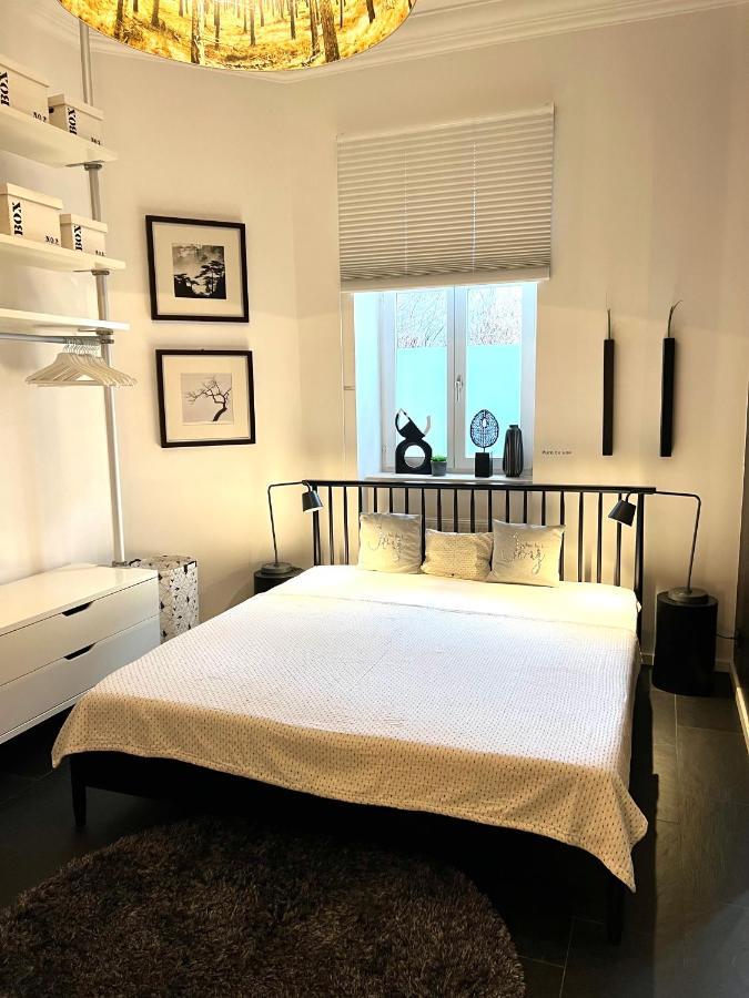 Apartmán Puro Mnichov Exteriér fotografie
